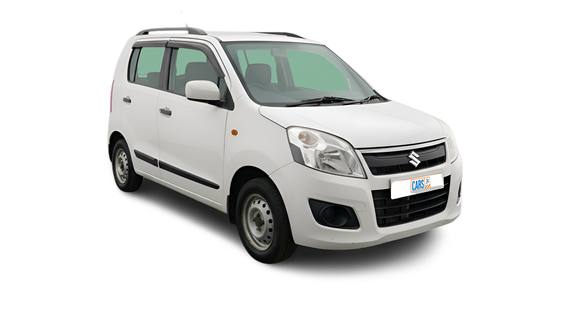 Maruti Wagon R 1.0-img